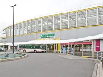JR「東小金井」駅